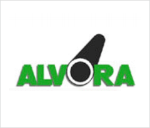 ЗАО "Алвора"